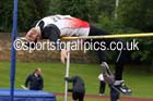 Senior mens high jump, EAP International Combined Events, Hexham Northumberland. Photo: David T. Hewitson/Sports for All Pics
